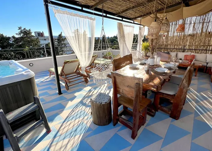 By The Sea 2 * Kaštela