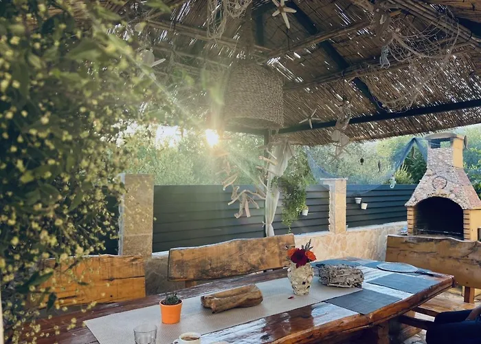 By The Sea 2 Appartamento Kaštela